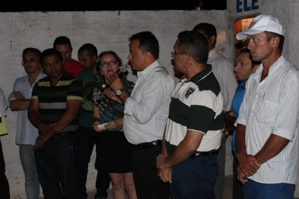 Encontro de Pedreiros(as) do Semiárido do Piauí mobilizou famílias de vários municípios - Imagem 27