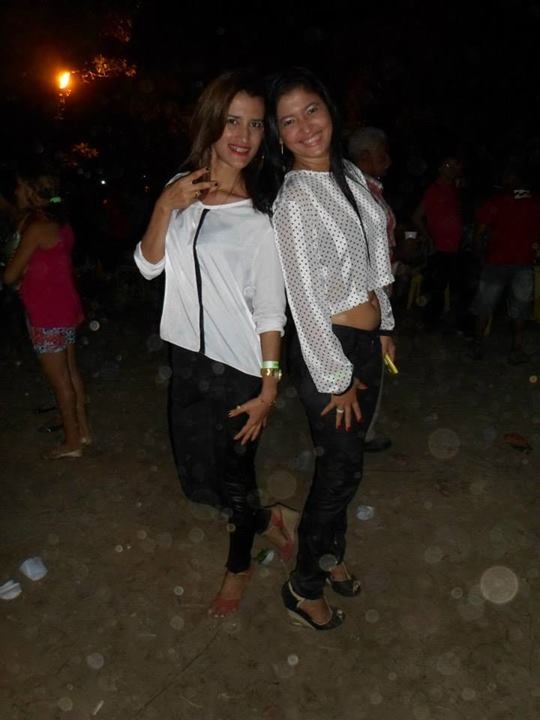 1° Dia de Vaquejada do Parque Benecarmo. Confira os Flashs! - Imagem 17