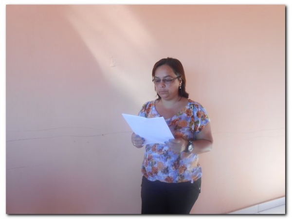 Prefeito Dr. Moura emposssa novos conselheiros - Imagem 14