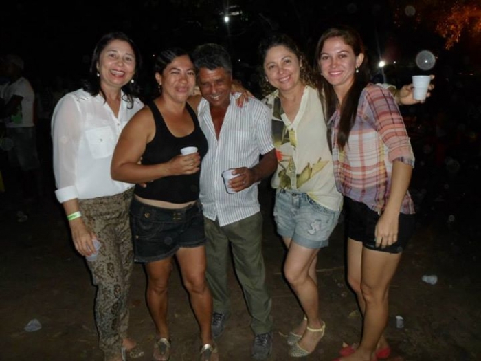 1° Dia de Vaquejada do Parque Benecarmo. Confira os Flashs! - Imagem 13