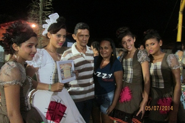 4º Arraiá dos Mirandinhas - Imagem 9