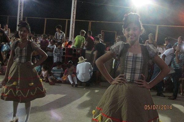 4º Arraiá dos Mirandinhas - Imagem 4