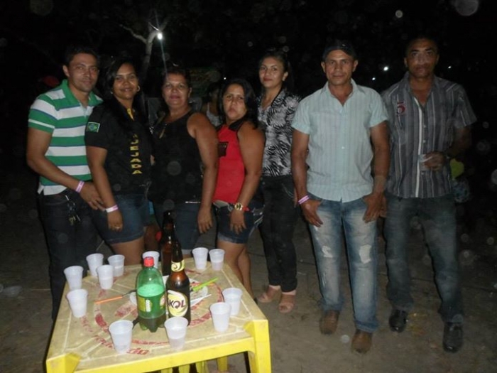 Veja mais imagens da Grande Vaquejada em Francisco Ayres  - Imagem 4