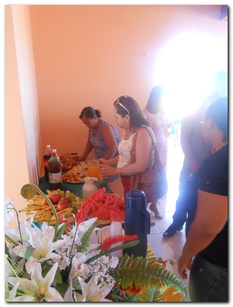 Prefeito Dr. Moura emposssa novos conselheiros - Imagem 36