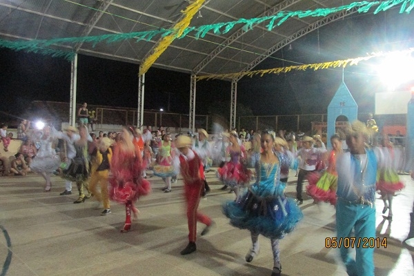 4º Arraiá dos Mirandinhas - Imagem 6