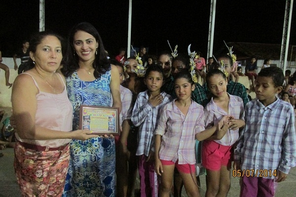 4º Arraiá dos Mirandinhas - Imagem 3