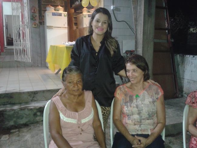 Chá baby de Marina Furtado - Imagem 17