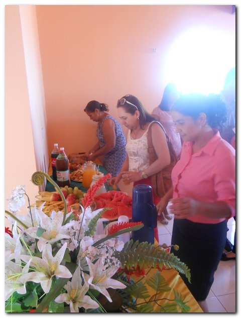 Prefeito Dr. Moura emposssa novos conselheiros - Imagem 37