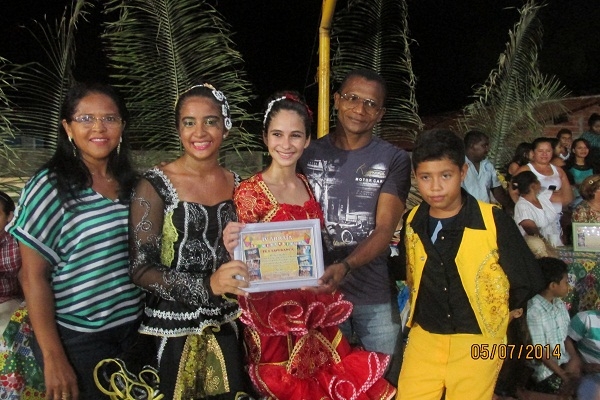 4º Arraiá dos Mirandinhas - Imagem 7