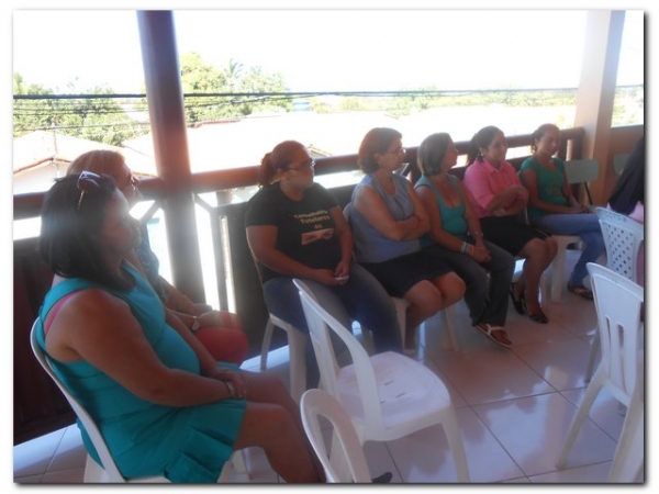 Prefeito Dr. Moura emposssa novos conselheiros - Imagem 5