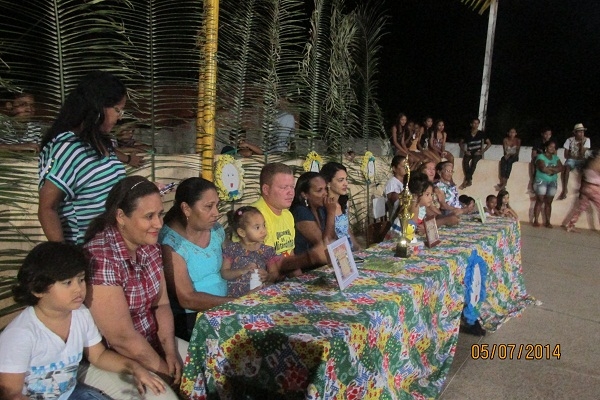 4º Arraiá dos Mirandinhas - Imagem 1