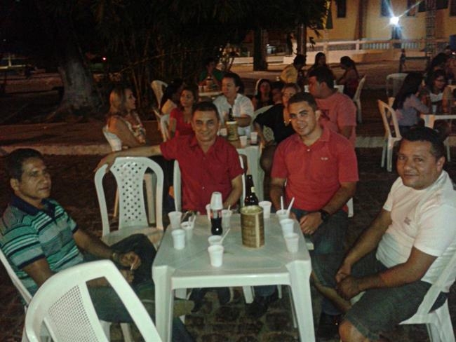 BL2 anima sábado à noite - Imagem 15