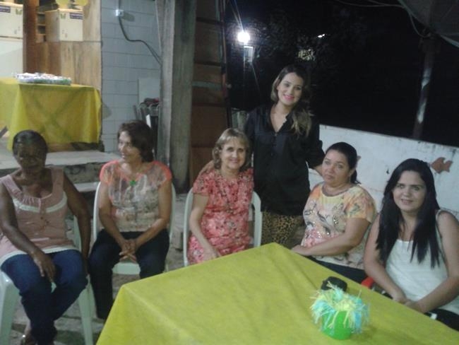 Chá baby de Marina Furtado - Imagem 19