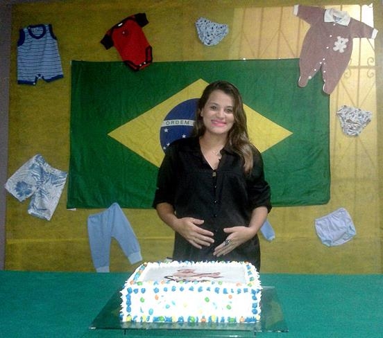 Chá baby de Marina Furtado - Imagem 9