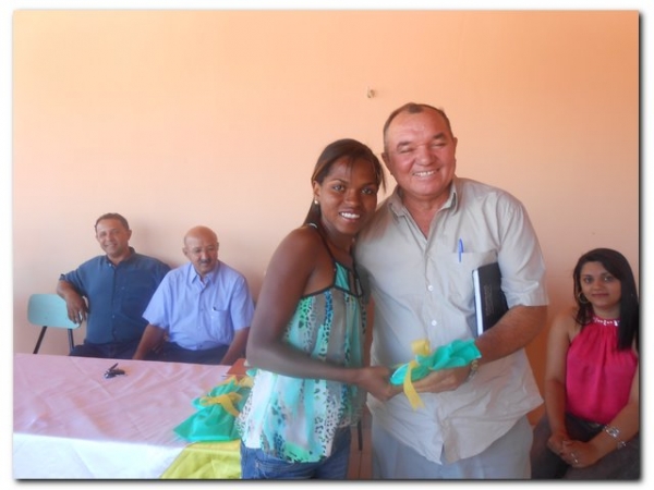 Prefeito Dr. Moura emposssa novos conselheiros - Imagem 29