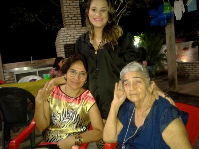 Chá baby de Marina Furtado - Imagem 11