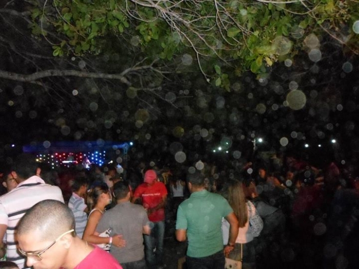 Veja mais imagens da Grande Vaquejada em Francisco Ayres  - Imagem 5