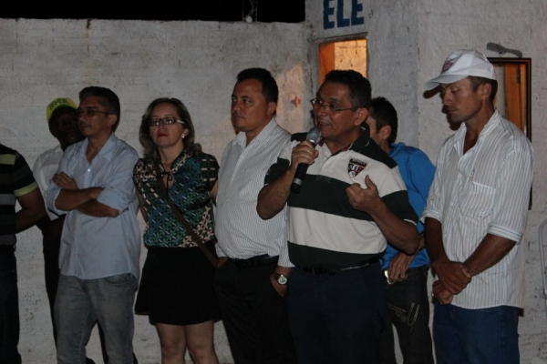 Encontro de Pedreiros(as) do Semiárido do Piauí mobilizou famílias de vários municípios - Imagem 12