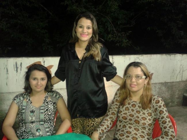 Chá baby de Marina Furtado - Imagem 13