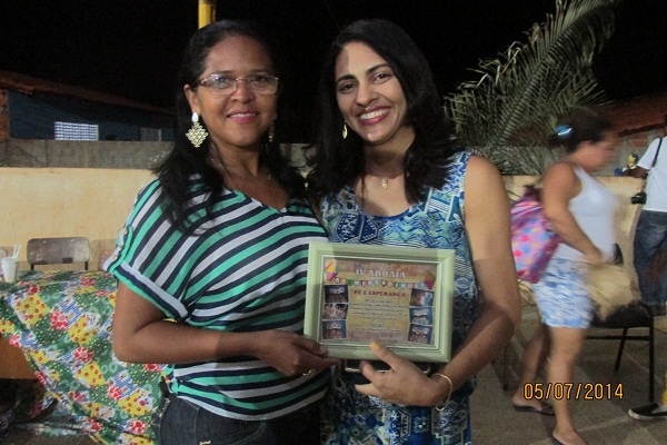 4º Arraiá dos Mirandinhas - Imagem 10