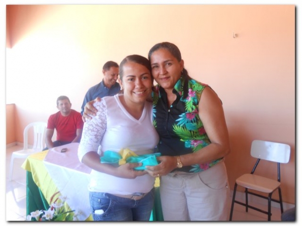 Prefeito Dr. Moura emposssa novos conselheiros - Imagem 31