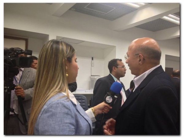 Prefeito de Inhuma participou da XVII Marcha a Brasília em Defesa dos Municípios - Imagem 4