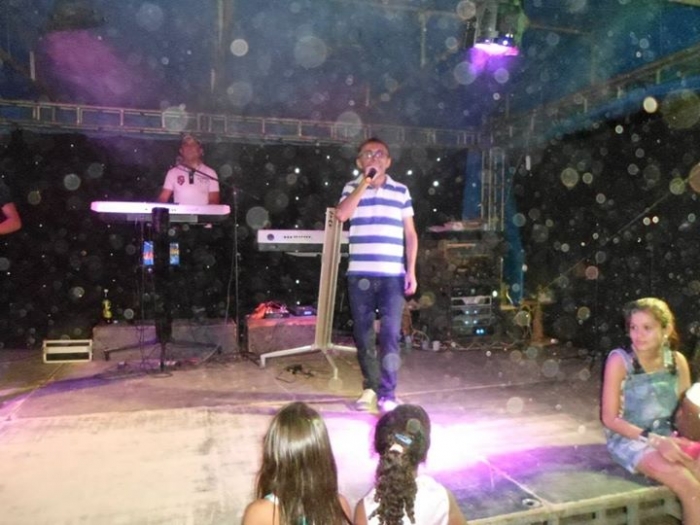 1° Dia de Vaquejada do Parque Benecarmo. Confira os Flashs! - Imagem 31