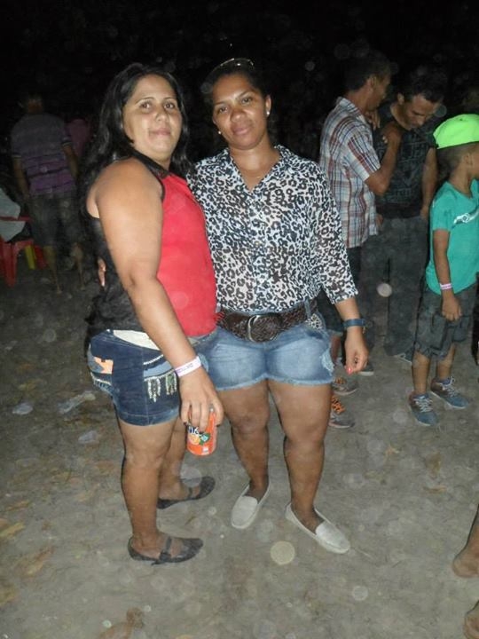 Veja mais imagens da Grande Vaquejada em Francisco Ayres  - Imagem 1