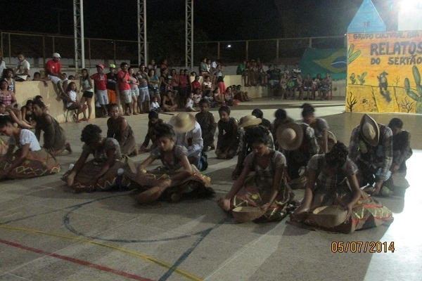 4º Arraiá dos Mirandinhas - Imagem 8