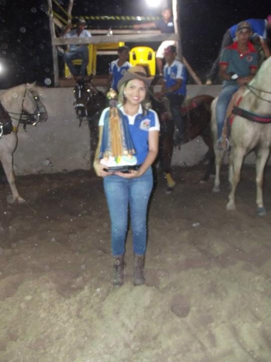 1° Dia de Vaquejada do Parque Benecarmo. Confira os Flashs! - Imagem 30