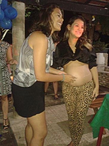 Chá baby de Marina Furtado - Imagem 7