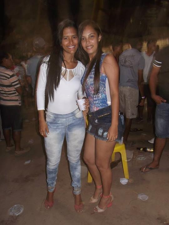 Veja mais imagens da Grande Vaquejada em Francisco Ayres  - Imagem 17