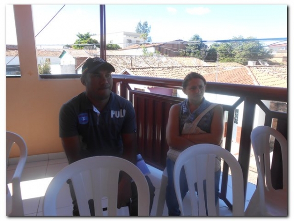 Prefeito Dr. Moura emposssa novos conselheiros - Imagem 6