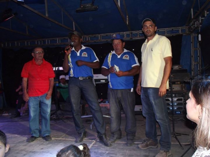 É o Boi, o Cavalo e o Vaqueiro. Derruba do Boi na Vaquejada do Parque Benecarmo - Imagem 37