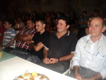 Arraiá do Povo Reune Centenas de Pessoas Em Morro do Chapéu - Imagem 18