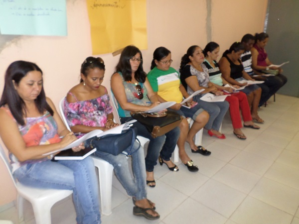 Início das aulas em Cocal de Telha será dia 15 de Julho. Veja !