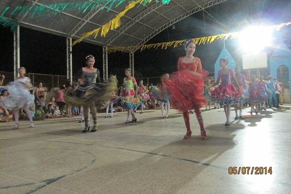 4º Arraiá dos Mirandinhas - Imagem 5
