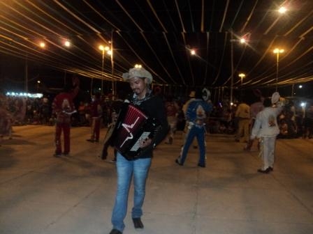 Arraiá do Povo Reune Centenas de Pessoas Em Morro do Chapéu - Imagem 17