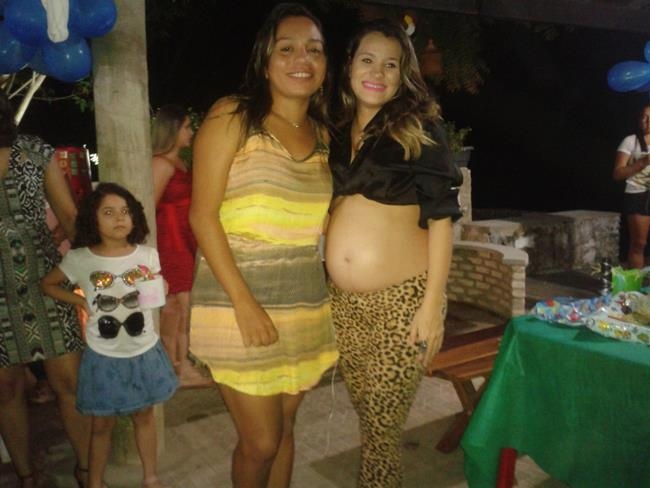 Chá baby de Marina Furtado - Imagem 6