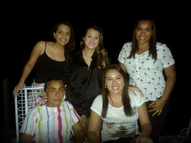 Chá baby de Marina Furtado - Imagem 8