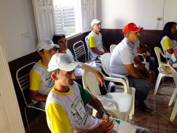 Associação de Tanque Novo “Jacobina – PI”, foi beneficiada com projeto da PETROBRÁS no valor de R$:810.965,00. Saiba mais! - Imagem 19