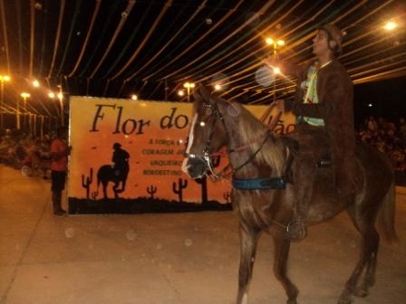 Arraiá do Povo Reune Centenas de Pessoas Em Morro do Chapéu - Imagem 16