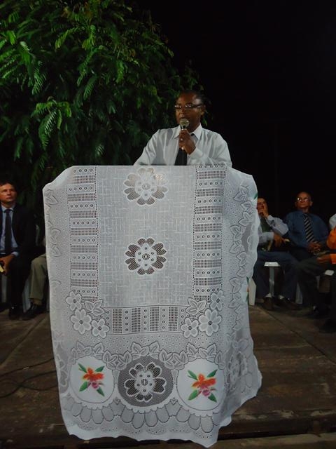 Igreja Assembléia de Deus Realizou Cruzada Evangelística - Imagem 29