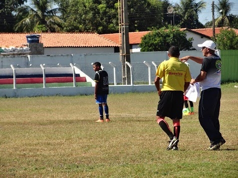 Vasco da Gama seleciona garotos na pré-peneira em Campo Maior - Imagem 2