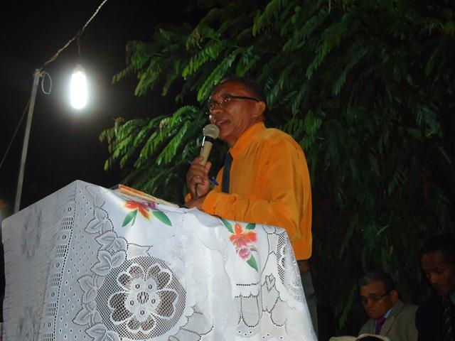 Igreja Assembléia de Deus Realizou Cruzada Evangelística - Imagem 88