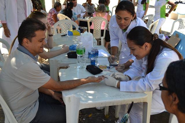 Evento de Enfermagem dos alunos da Rede E-Tec foi um sucesso - Imagem 13