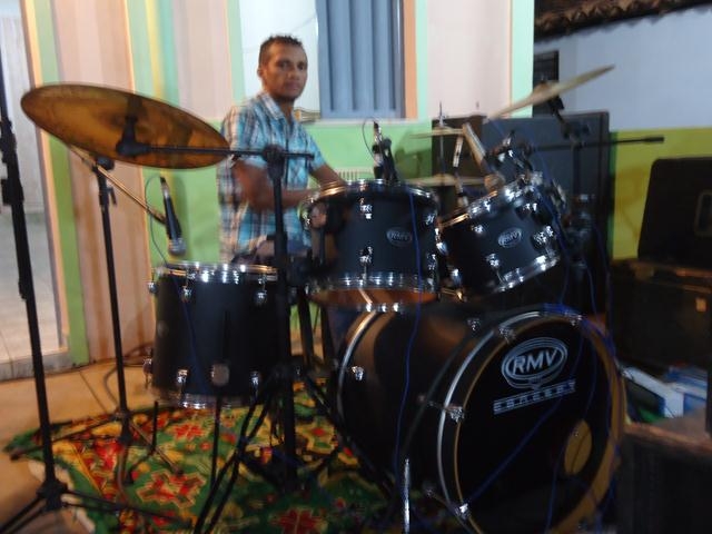 Igreja Assembléia de Deus Realizou Cruzada Evangelística - Imagem 55