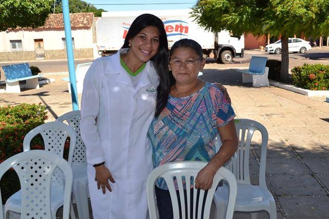 Evento de Enfermagem dos alunos da Rede E-Tec foi um sucesso - Imagem 16
