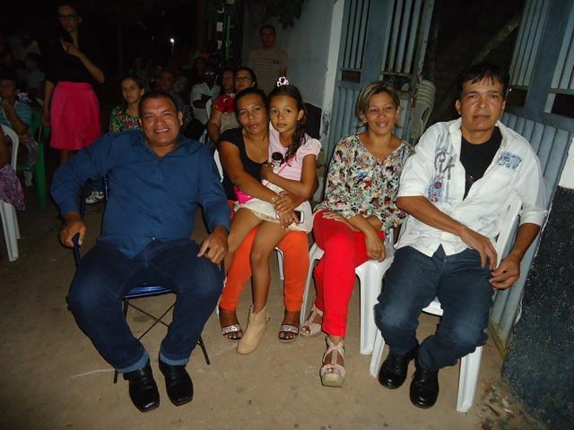 Igreja Assembléia de Deus Realizou Cruzada Evangelística - Imagem 23