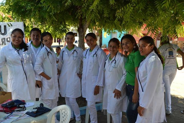 Evento de Enfermagem dos alunos da Rede E-Tec foi um sucesso - Imagem 23